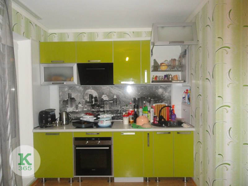 Кухня Коломбано. Фотография 4