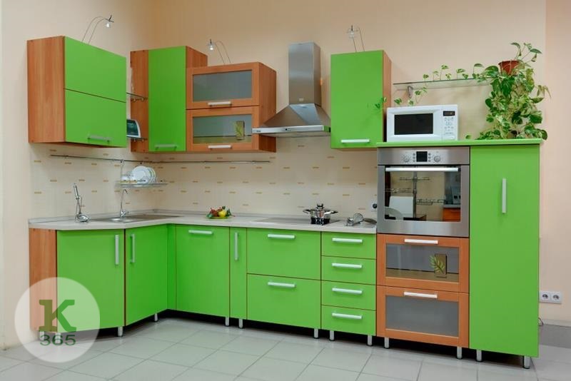 Зеленая кухня Маринара артикул: 146882