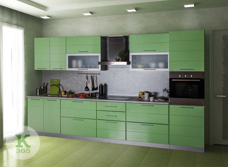 Зеленая кухня Натали артикул: 147425